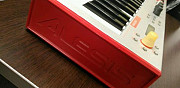 Синтезатор alesis micron Москва