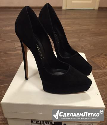 Туфли casadei Москва - изображение 1