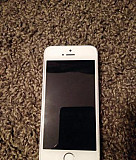 iPhone 5s Silver Томск