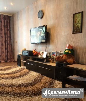 Дом 64 м² на участке 10 сот. Ермаковское - изображение 1