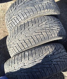 Nokian 225/55/16 Москва