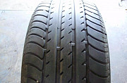 Шины летние 215/45/17 87W Goodyear Eagle NCT5 RF Москва