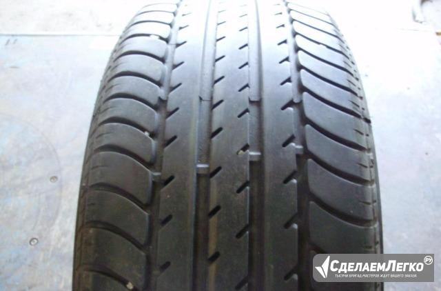 Шины летние 215/45/17 87W Goodyear Eagle NCT5 RF Москва - изображение 1
