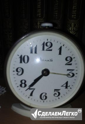 Будильник СССР Воронеж - изображение 1