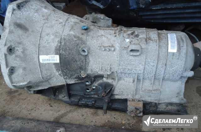 Коробка передач,гидротрансформатор бмв е66 6hp26 Москва - изображение 1