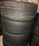 Шины данлоп Dunlop SP sport maxx GT 265/40/21 лето Москва