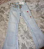Новые джинсы на девочку (рост 146) Ухта