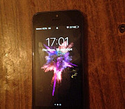 iPhone 5 Black на 16 Кострома