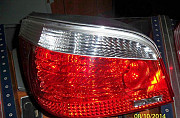 BMW Е60 задний левый фонарь Калининград