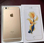 iPhone 6s Plus 16gb Gold идеал Обмен возможен Псков