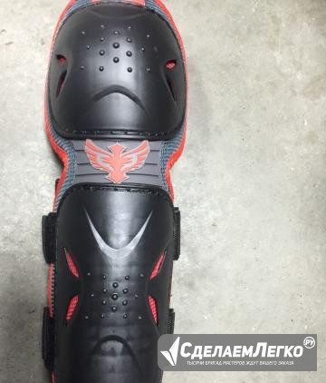 Защита локтя Fly racing flex 2 youth Новосибирск - изображение 1