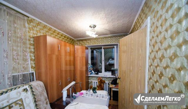2-к квартира, 41.8 м², 3/4 эт. Белгород - изображение 1