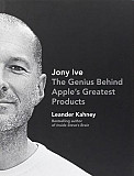 Jony Ive, Leander Kahney Москва