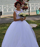 Свадебное платье Старый Оскол