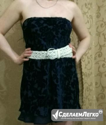 Топ - платье Пермь - изображение 1