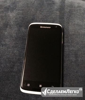 Lenovo S820 Челябинск - изображение 1