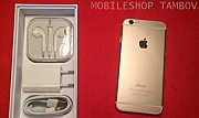 iPhone 6 Gold 64gb Оригинал/A1549 без TouchID Тамбов