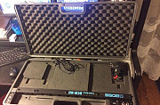 Педалборд (pedalboard) Boss BCB-60 Москва