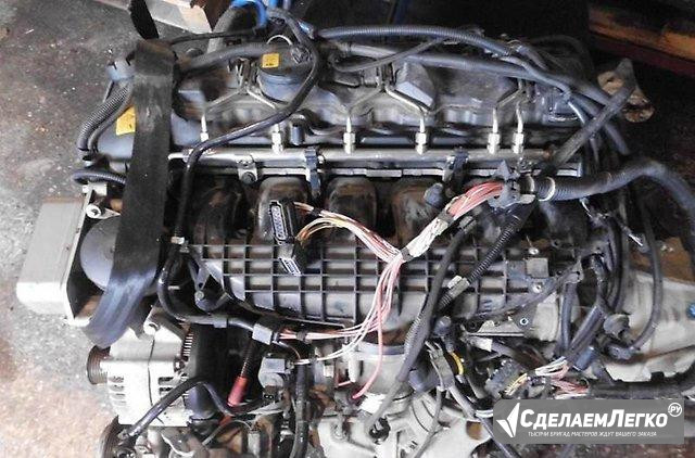 Мотор BMW N55B30A (N55) e70 x5 e71 x6 f10 f01 е90 Москва - изображение 1