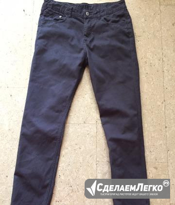 Брюки мальчик  - изображение 1