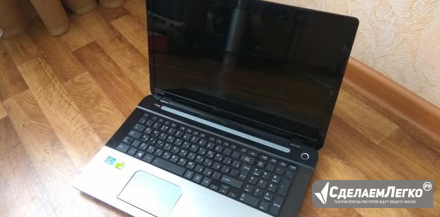 Ноутбук Toshiba Satellite S70 Петропавловск-Камчатский - изображение 1