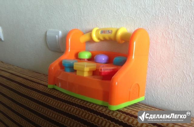 Музыкальная игрушка Воронеж - изображение 1