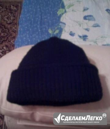 Шапка муж Воронеж - изображение 1