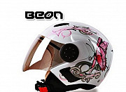Шлем мотоциклетный Beon B 200 Благовещенск
