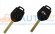 Ключ для Subaru Outback 2008-2009 г.в Москва
