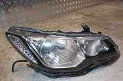 Honda Civic 4D Фара правая 2006-2009 Москва