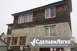 Дом 230 м² на участке 5 сот. Самара - изображение 1