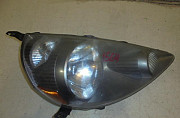 Honda Jazz Фара правая 2002-2008 1.5 АКПП (Fit) Москва