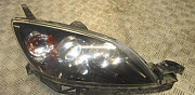 Mazda3 Фара правая 2006-2009 5D Москва