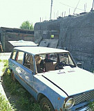ВАЗ 2102 1.3 МТ, 1977, универсал, битый Улан-Удэ
