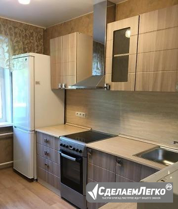 1-к квартира, 40 м², 4/18 эт. Хабаровск - изображение 1