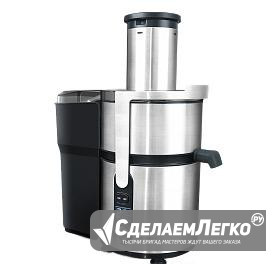 Продам соковыжималку redmond Новосибирск - изображение 1