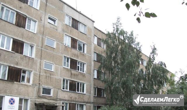 4-к квартира, 73.5 м², 3/5 эт. Новоалтайск - изображение 1