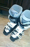Ботинки горнолыжные женские Оренбург
