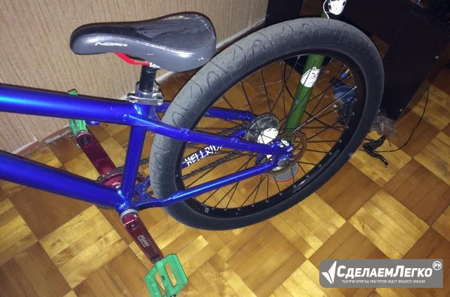 Велосипед mtb Ставрополь - изображение 1