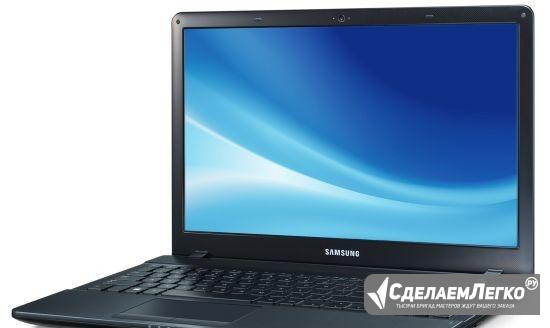 Ноутбук samsung np570e5e core i5 под все игры Тверь - изображение 1
