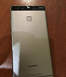 Huawei p9 новый Новосибирск