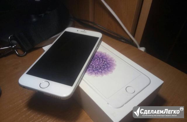iPhone 6 64g Феодосия - изображение 1