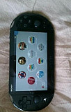 PlayStation Vita 2000 Асбест