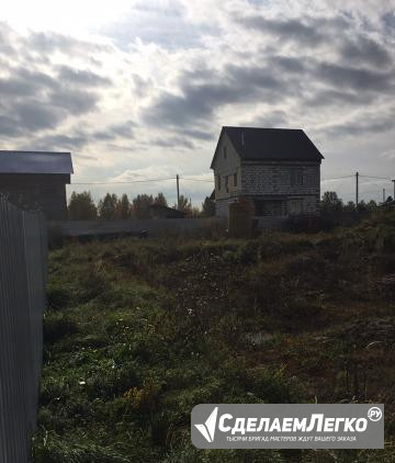Участок 10 сот. (ИЖС) Новосибирск - изображение 1