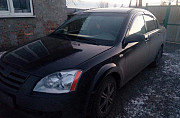 Chery Fora (A21) 1.8 МТ, 2007, седан Новошахтинск
