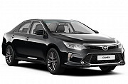 Toyota Camry 2.5 AT, 2018, седан Москва