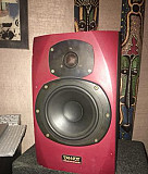 Tannoy reveal Симферополь