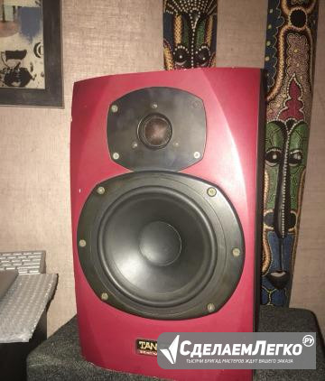 Tannoy reveal Симферополь - изображение 1