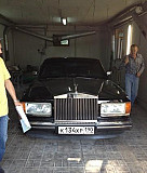 Rolls-Royce Silver Spur 6.0+ AT, 1991, седан Москва