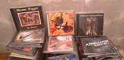 CD диски Москва